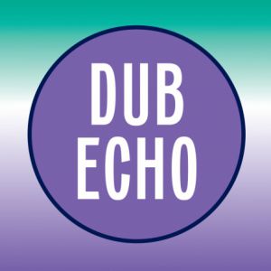 Dub Echo #28 : Legal Shot Sound System Dub Echo #28 : Legal Shot Sound System