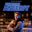Spectacle THOMAS ANGELVY  &agrave; SAUSHEIM @ Espace Dollfus & Noack - Billets & Places