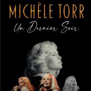 Affiche, Michele Torr