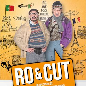 Ro & Cut Ro & Cut