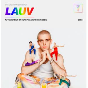 Lauv Lauv