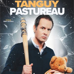 Tanguy Pastureau