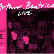 Concert Arthur Beatrice + Apes & Horses à PARIS @ Badaboum - Billets & Places
