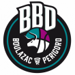 Match ADA BLOIS BASKET 41 VS BOULAZAC - PRO B @ LE JEU DE PAUME - Billets & Places