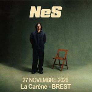 Affiche — NeS + 1 ere partie