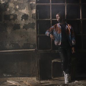 Youssoupha Youssoupha