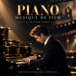 Soir&eacute;e Piano Musique de Films - Tristan Pfaff &agrave; NICE @ Auditorium ipag business school - Billets & Places