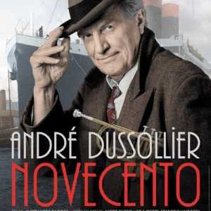 Andre Dussollier Dans Novecento Andre Dussollier Dans Novecento