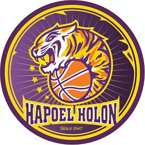 Nanterre 92 - Hapoel Holon