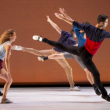 Spectacle L.A. DANCE PROJECT à RUNGIS @ THEATRE  RUNGIS - Billets & Places