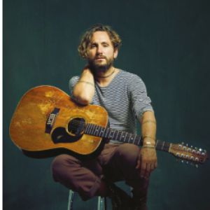 John Butler + Elana Stone John Butler + Elana Stone