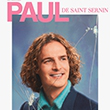 Spectacle Paul de Saint Sernin à SERRIS @ Ferme des Communes - Billets & Places