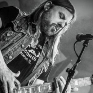 Steve Hill ( One Man Blues Rock Band ) Steve Hill ( One Man Blues Rock Band )