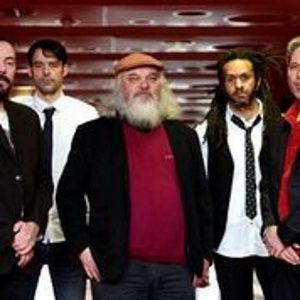 Ange, La Tournée Des 50 Ans Ange, La Tournée Des 50 Ans