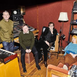 Concert Pulp : Billet, place & tournée 2026 | See Tickets France