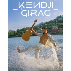 Kendji Girac Kendji Girac