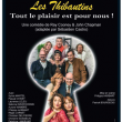 Théâtre TOUT LE PLAISIR EST POUR NOUS