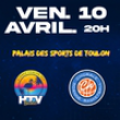 HTV VS ROANNE