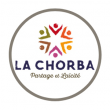 Carte Dons à l'association La Chorba
