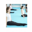 Atelier BARRE A TERRE -  LA VERRIERE &agrave; AIX LES BAINS @ UNIVERS FITNESS - Billets & Places