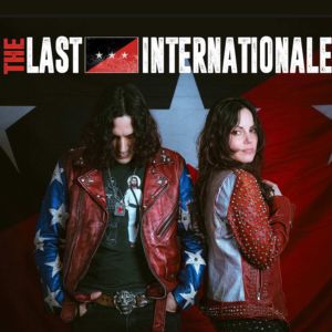The Last Internationale