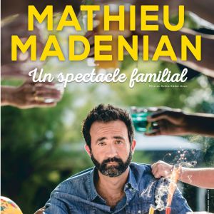 Mathieu Madenian Mathieu Madenian