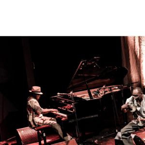 Image de Kora Jazz Trio / 20 Ans ! à Salle polyvalente Etaules - éTaules