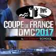 Concert COUPE DE FRANCE DJ'S DMC &agrave; PARIS @ La Place - Billets & Places