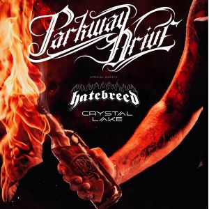Parkway Drive Parkway Drive