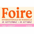 Expo 97ème Foire internationale de Marseille