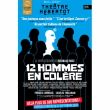 Théâtre 12 HOMMES EN COLERE à AIX LES BAINS @ THEATRE DU CASINO - Billets & Places