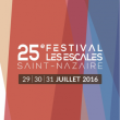 25e FESTIVAL LES ESCALES - JOUR 1 à Saint Nazaire @ Le Port - Billets & Places