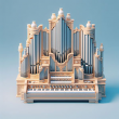 Concert Récital d'orgue - Emmeran Rollin