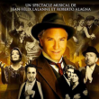 Spectacle ROBERTO ALAGNA "CARUSO, UNE VOIX POUR L'&Eacute;TERNIT&Eacute;