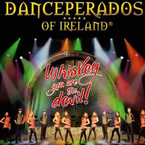 Danceperados Of Ireland Danceperados Of Ireland
