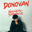 DONOVAN - NOUVEAU SPECTACLE &agrave; FORGES LES EAUX @ L'ESPACE DE FORGES - Billets & Places