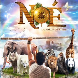Noe La Force De Vivre Noe La Force De Vivre