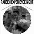 Soirée Raheem Experience, Henry Wu, Point Carré à Paris @ La Machine du Moulin Rouge - Billets & Places