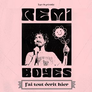 Remi Boyes