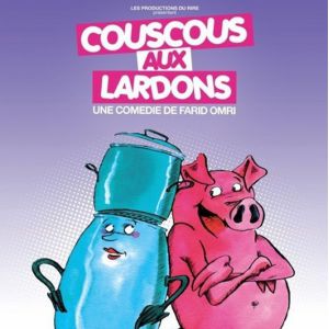 Couscous Aux Lardons Couscous Aux Lardons