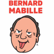 Spectacle BERNARD MABILLE à TINQUEUX @ LE K - KABARET CHAMPAGNE MUSIC HALL - Billets & Places
