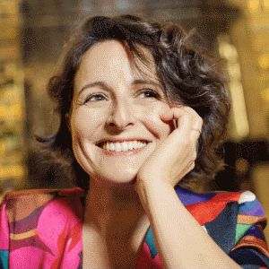 Mélanie Dahan Sextet Mélanie Dahan Sextet