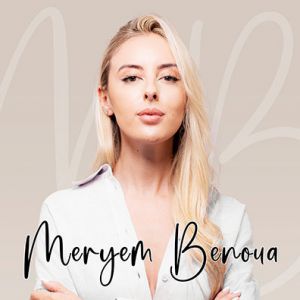 Meryem Benoua - Sauvage