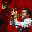 Spectacle PAOLO FRESU TRIO - HOMMAGE A CHET BAKER / FESTIVAL OPUS POCUS