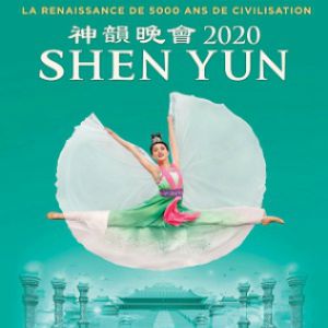 Shen Yun Shen Yun