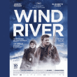 Visite Cin&eacute;-club - Projection de Wind River (2017, Taylor Sheridan)
