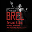 Concert LA PROMESSE BREL