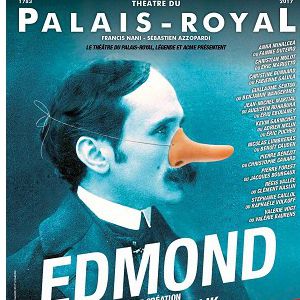 Edmond Edmond