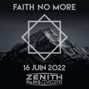 Faith No More Faith No More