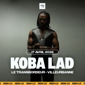 Koba Lad